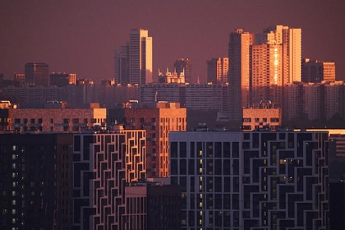Описано будущее городов в эпоху постпандемии