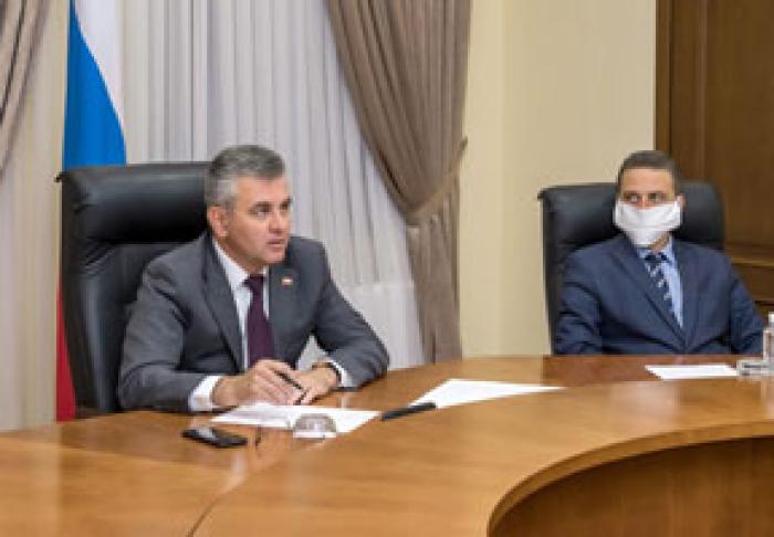 ​PAGUBELE PROVOCATE DE CORONAVIRUS ÎN TRANSNISTRIA SUNT CU MULT MAI MARE DECÂT SE AȘTEPTASE