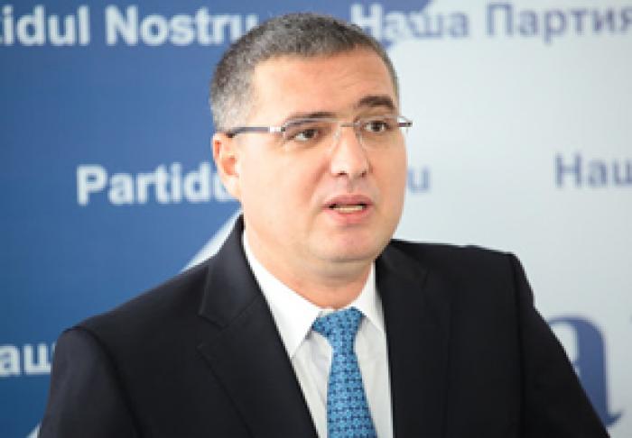 „PARTIDUL NOSTRU” CONSIDERĂ CĂ DOAR ALEGERILE ANTICIPATE POT SALVA MOLDOVA