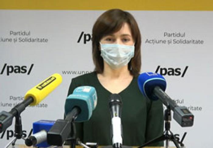 ​PAS EXAMINEAZĂ POSIBILITATEA DEMITERII GUVERNULUI ACTUAL ŞI FORMĂRII UNUIA NOU