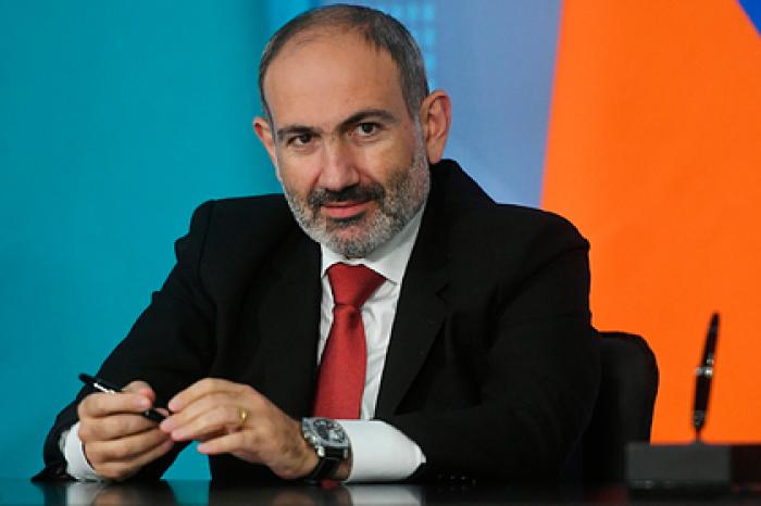 Пашинян назвал «сверхэффективное» средство против коронавируса