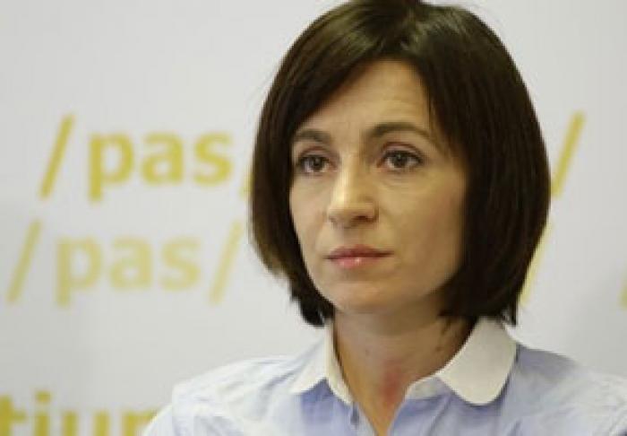 PAS NU VEDE NECESITATEA DE A CREA UN BLOC PARLAMENTAR ANTIGUVERNAMENTAL