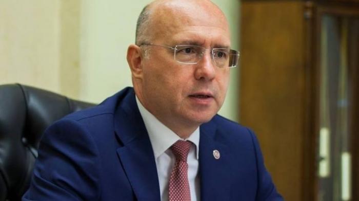 Pavel Filip: Dacă rândurile PDM se vor mai rări, vor rămâne doar cei care împărtăşesc valorile europene ale partidului