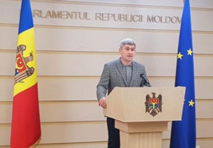 PDM PLEDEAZĂ PENTRU ÎNDEPLINIREA CÂT MAI RAPIDĂ A CONDIŢIILOR NECESARE PENTRU PRIMIREA CELEI DE-A DOUA TRANŞE DE ASISTENŢĂ DIN PARTEA UE