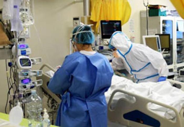 PESTE 1500 DE LUCRĂTORI MEDICALI DIN MOLDOVA S-AU INFECTAT CU CORONAVIRUS, IAR 17 DINTRE EI AU DECEDAT