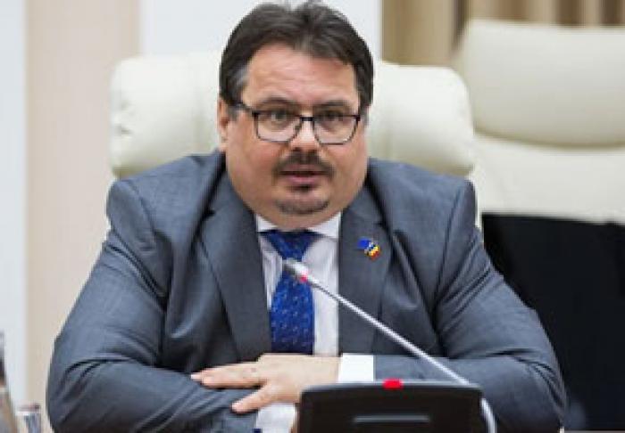PETER MICHALKO: ÎN CURÂND, UE VA ACORDA O NOUĂ ASISTENŢĂ MACROFINANCIARĂ ÎN VALOARE DE 100 MIL. DE EURO