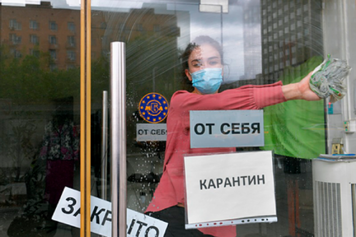 План спасения экономики России резко подорожал