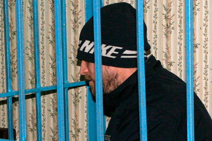 Подполковник МВД смошенничал против вора в законе Васи Воскреса