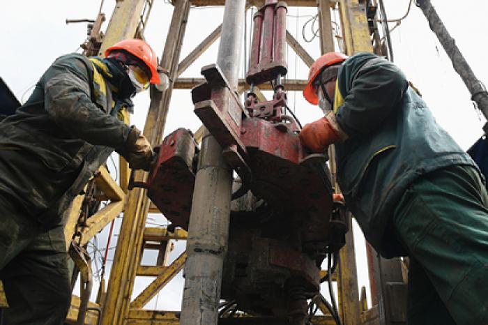Подсчитаны потери бюджета России от дешевой нефти