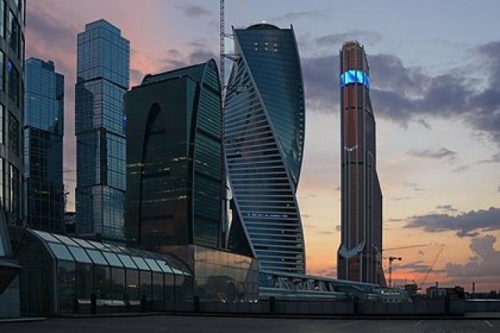 Подсчитаны потери Москвы из-за нерабочего апреля