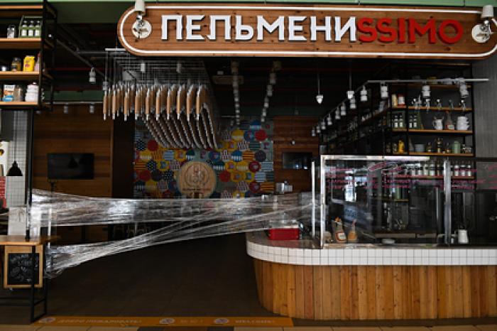 Подсчитаны потери в малом и среднем бизнесе России