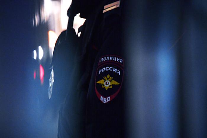 Полицейский попался ФСБ на выдуманном штрафе для гражданки Японии