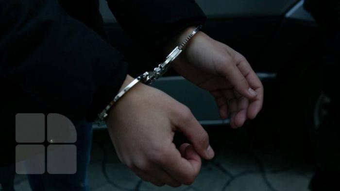 Полиция задержала футболиста "Челси" Хадсона-Одои
