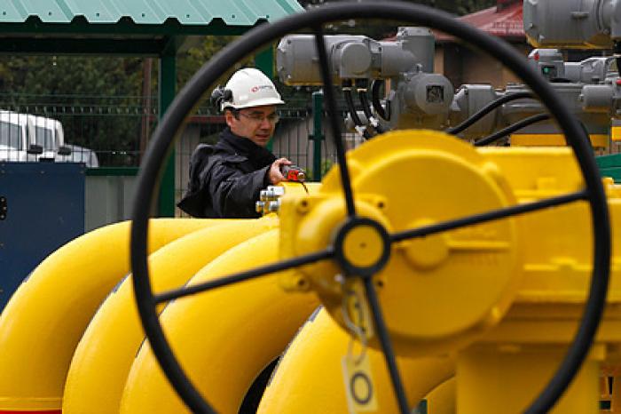 Польша приблизилась к полному отказу от российского газа