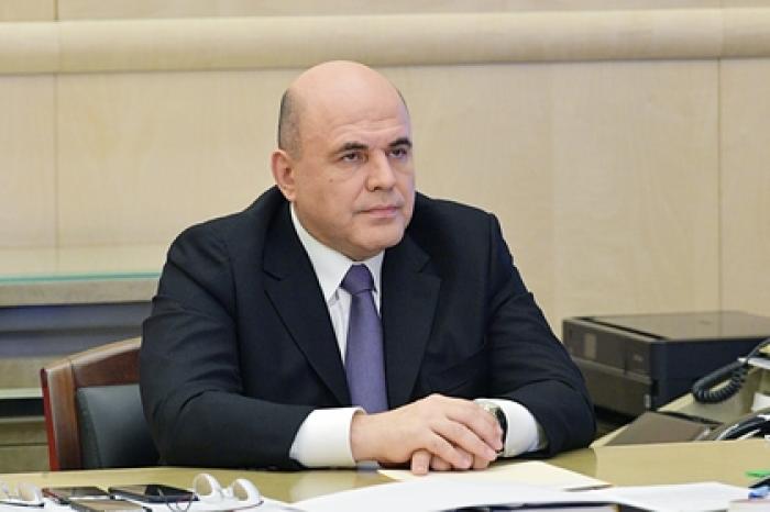 Правительство выделило 100 миллиардов пострадавшим от коронавируса регионам