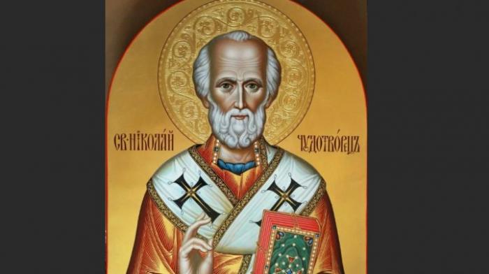 Православные верующие чтят память Святого Николая: в некоторых селах отмечают храм