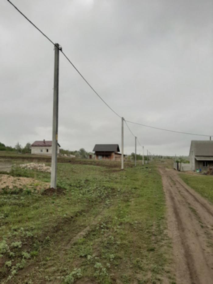 PREMIER ENERGY DISTRIBUTION A FINALIZAT LUCRĂRILE DE ELECTRIFICARE A NOULUI CARTIER LOCATIV DIN DOBROGEA
