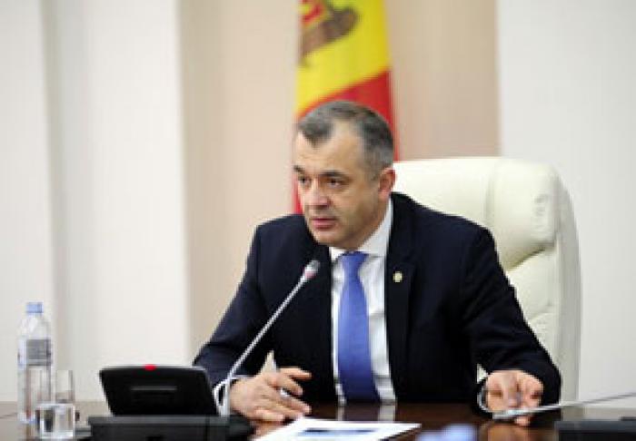 PREMIERUL ION CHICU AR PUTEA DEMISIONA, DACĂ GUVERNUL VA PIERDE SUSŢINEREA MAJORITĂŢII PARLAMENTARE
