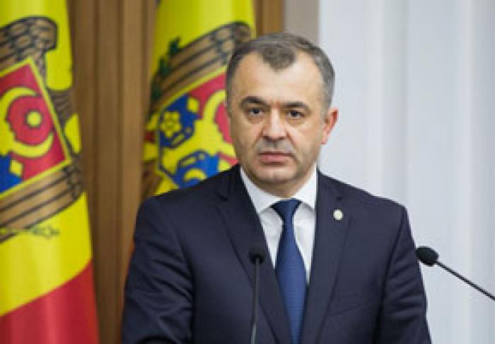 PREMIERUL ION CHICU: GUVERNUL NU VA RENUNŢA LA NICIUN PROIECT, ÎN POFIDA DECIZIEI CC