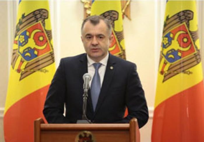 PREMIERUL ION CHICU NU EXCLUDE CĂ, DUPĂ 31 MAI, ÎN MOLDOVA VOR FI RIDICATE MAJORITATEA RESTRICŢIILOR