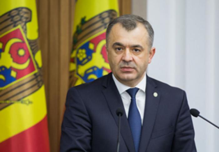PREMIERUL L-A NUMIT PE FOSTUL SPEAKER AL PARLAMENTULUI „HOŢ DE MILIARDE” ŞI A DECLARAT CĂ NU INTENȚIONEAZĂ SĂ PREZINTE RAPORT ÎN FAŢA LUI