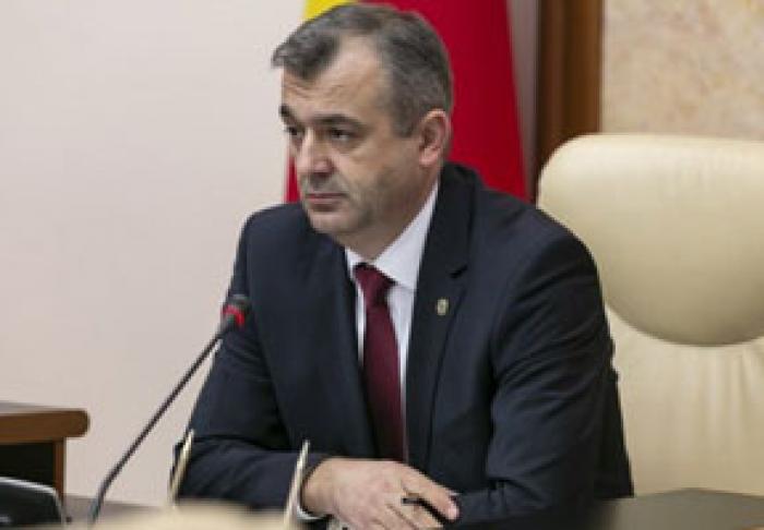 PREMIERUL ÎN RĂSPUNS LA AMENINȚĂRILE BISERICII ORTODOXE: „ÎNTR-O SOCIETATE ELEVATĂ, AŞA CEVA NU AR AVEA CUM SĂ APARĂ”