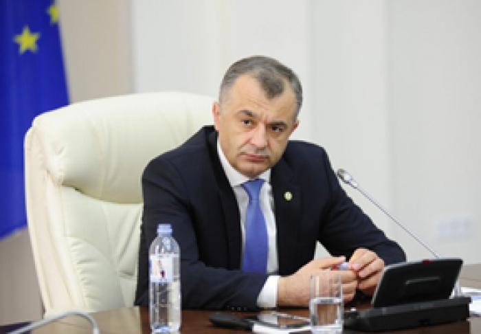 PREMIERUL VINE ÎN APĂRAREA PROCURORULUI GENERAL ÎN TENTATIVELE „DE A-L ÎNLĂTURA DIN FUNCŢIE”