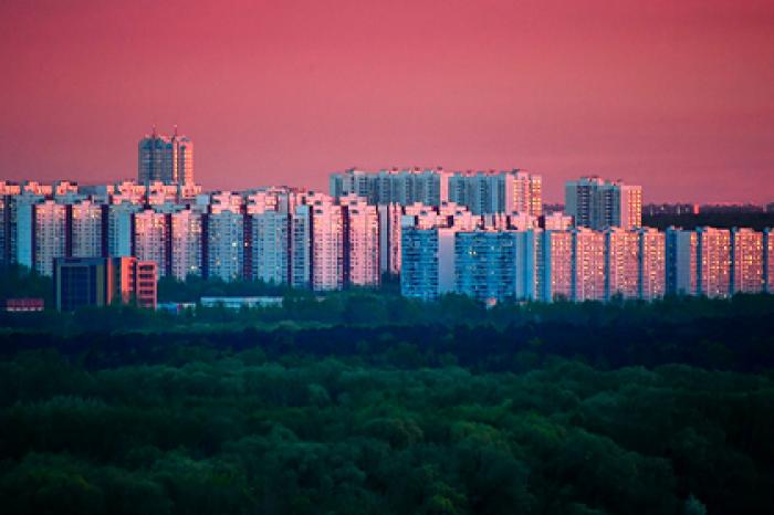 Приезжие бросились скупать квартиры в Москве