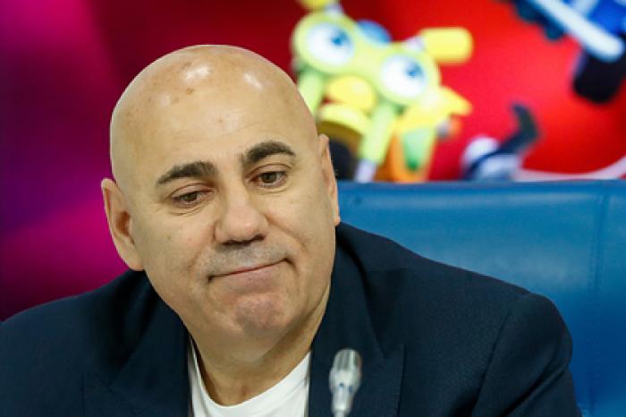 Пригожин написал полные оскорблений стихи про «пестик Шкурова»