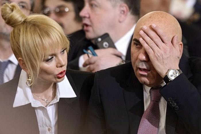 Пригожин заявил о праве артистов требовать деньги от государства