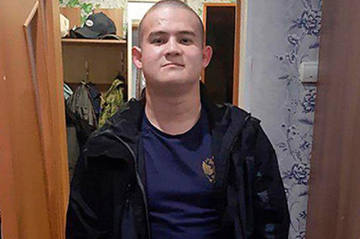 Прокуратура дала оценку вымогательству в деле устроившего бойню Шамсутдинова