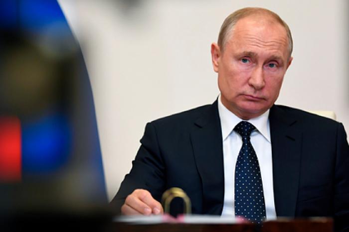 Путин отказал Лукашенко по поводу цен на газ