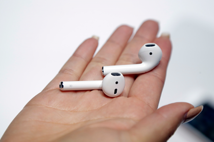 Раскрыт секрет успеха AirPods