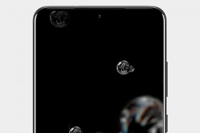 Раскрыты причины проблем с экраном Samsung Galaxy S20