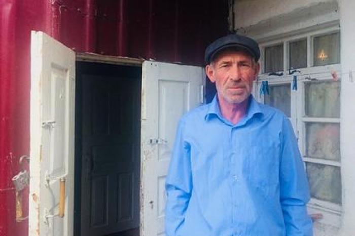 Родовое село Хабиба Нурмагомедова закрыли на полный карантин из-за коронавируса