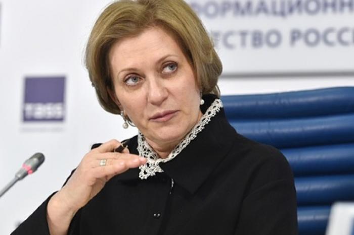 Роспотребнадзор заявил об отсутствии смертей среди пациентов с COVID-19 на дому