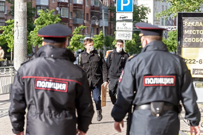 Россияне смогут использовать мобильное приложение вместо паспорта