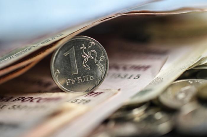 Россияне запаслись наличными на 362 миллиарда рублей с начала года