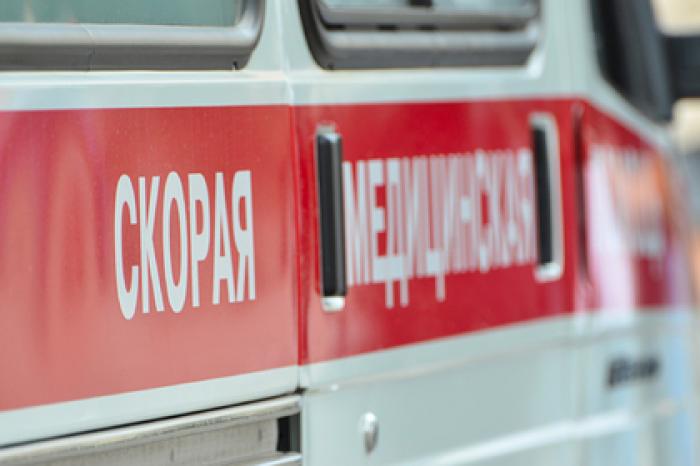 Россиянин копал колодец и оказался замурован