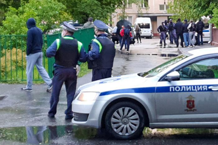 Россиянин признался полиции в краже и был зверски убит подельниками