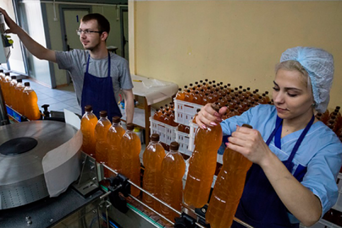Россиян предупредили о росте цен на квас