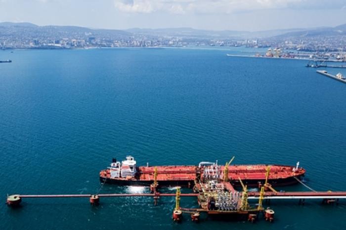 Российская нефть резко подорожала