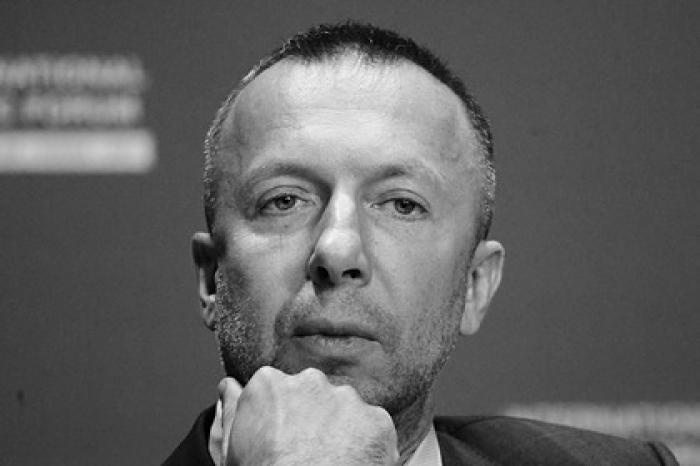 Российский миллиардер совершил самоубийство