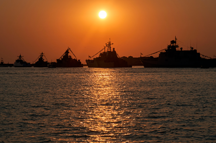 Российский моряк четверть века обманывал флот с поддельным дипломом