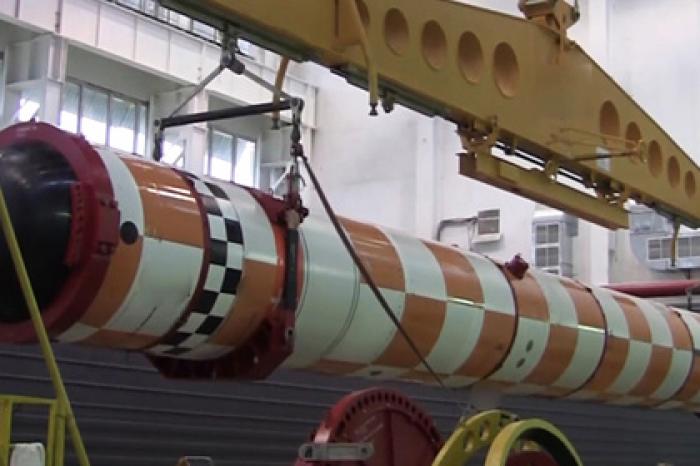 Российское оружие «Судного дня» оказалось разобранным