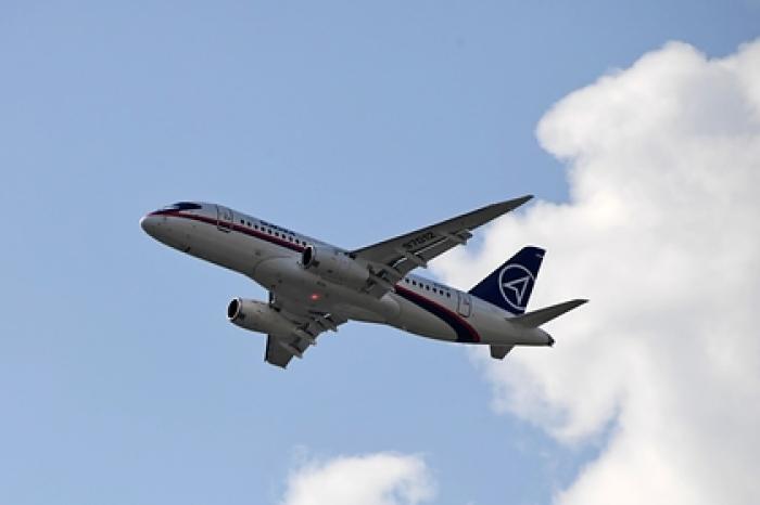 Российскому Sukhoi SuperJet 100 предрекли успех после пандемии коронавируса