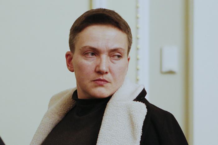 Савченко призвала к ответу причастных к хищениям в оборонной сфере Украины