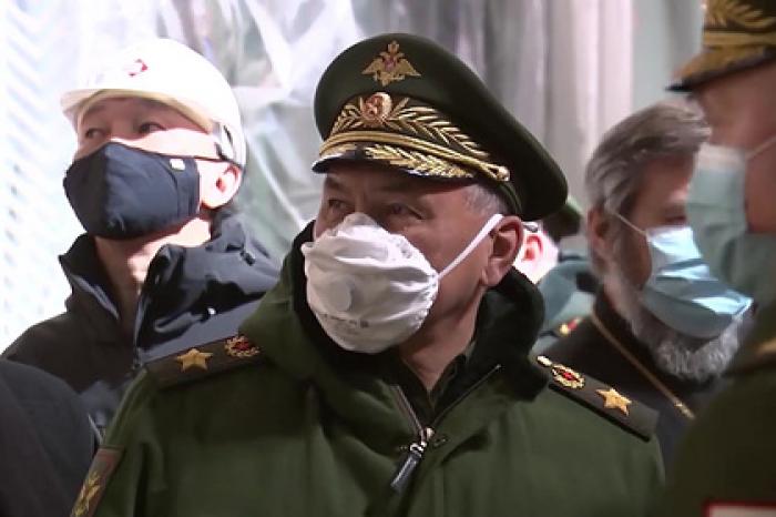 Шойгу назвал сроки разработки «военной» вакцины от коронавируса