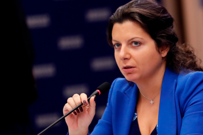 Симоньян сравнила системы здравоохранения в России и США