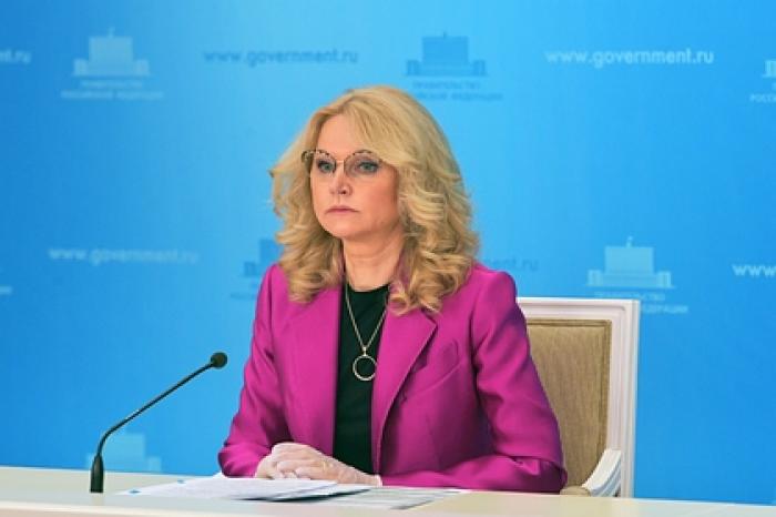 Смертность от коронавируса в России сравнили с остальным миром